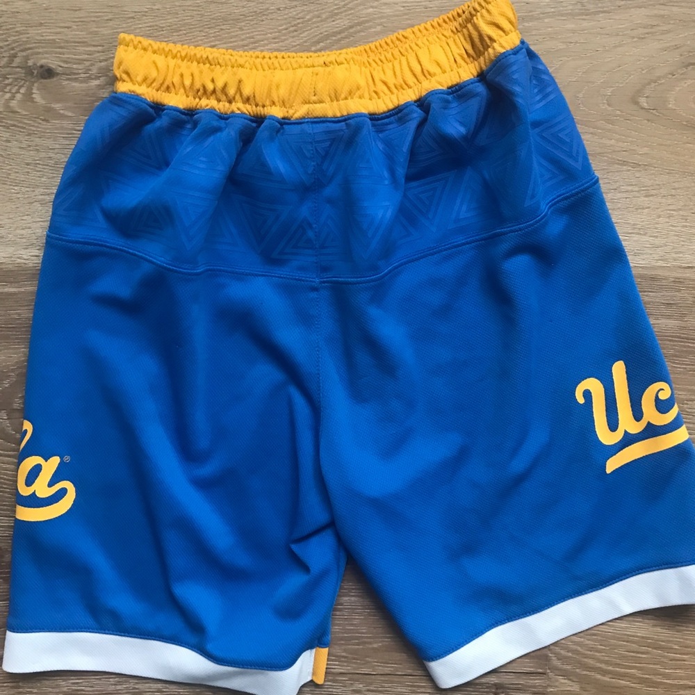 UCLA shorts
